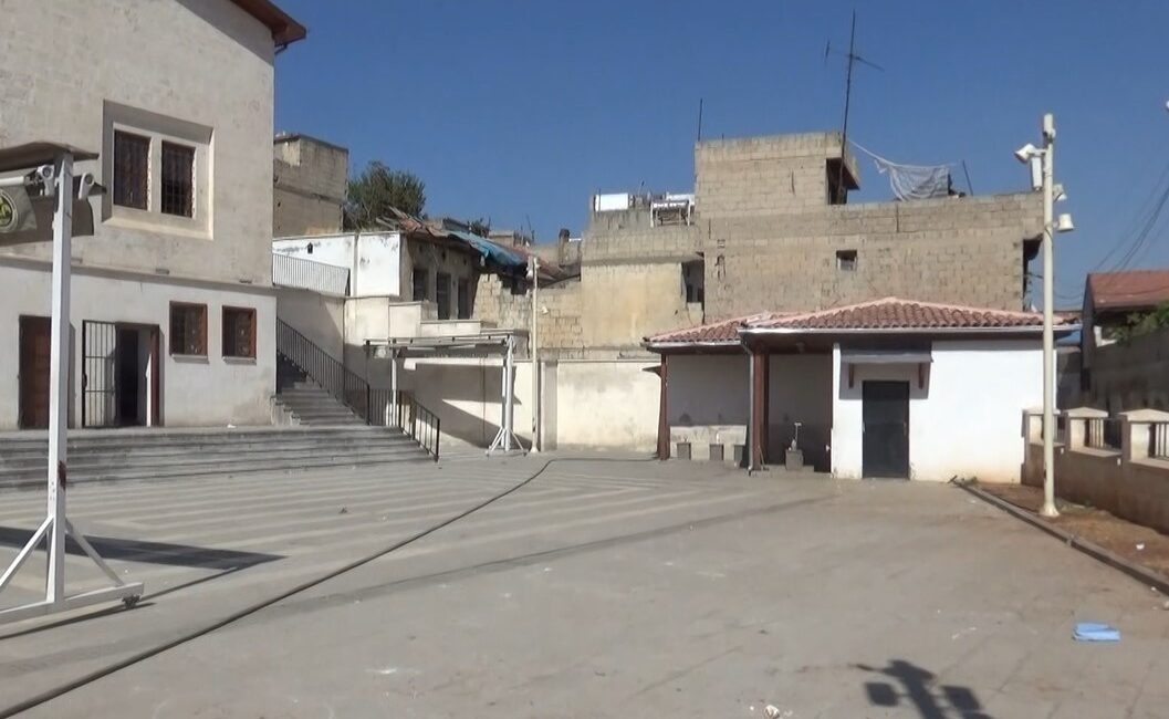 Gaziantep’te bir şahıs, evde yaşanan tartışma sonrası boşanma aşamasındaki eşini