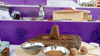 Türkiye’nin UNESCO tescilli üç gastronomi şehrinden biri olan Afyonkarahisar’da Uluslararası GastroAfyon Turizm