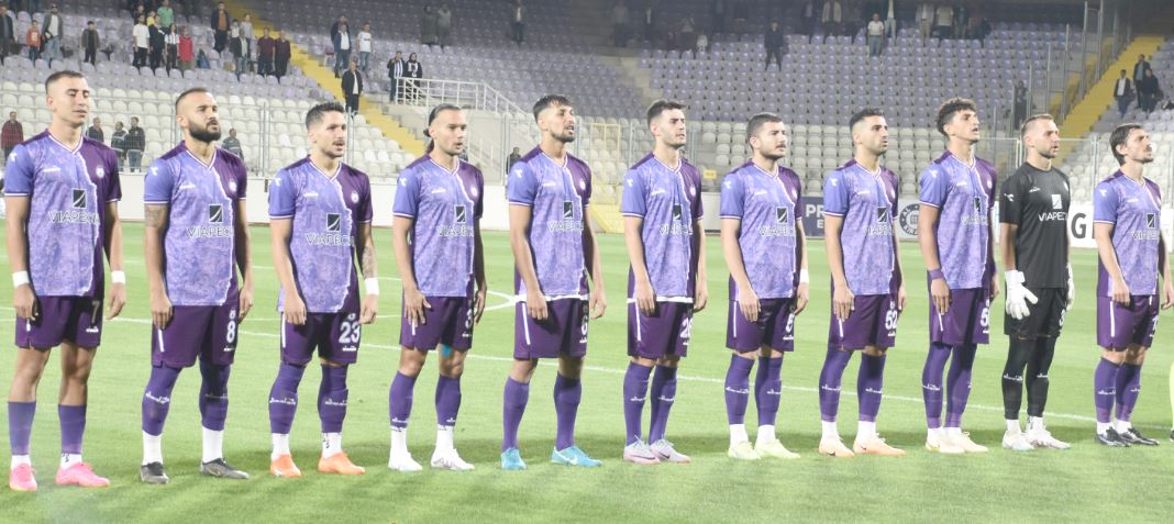   TFF 2.Lig Beyaz Grup’ta 3.hafta karşılaşmaları yarın oynanacak. İlk