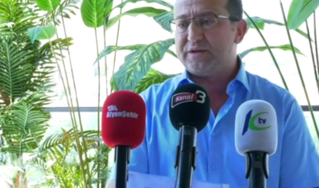   CHP Merkez İlçe Başkanlığı seçimleri için adaylar, ortaya çıkıyor.