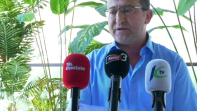   CHP Merkez İlçe Başkanlığı seçimleri için adaylar, ortaya çıkıyor.