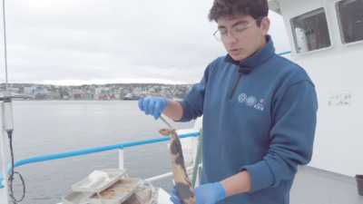   TÜBİTAK Bilim Genç Popüler Bilim Platformu, Afyonkarahisar Dumlupınar Bilim