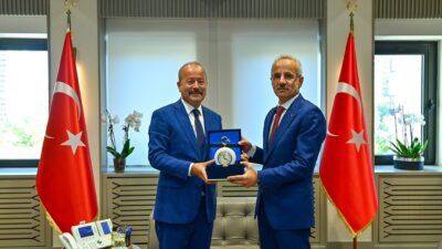 Milliyetçi Hareket Partisi MYK Üyesi ve Afyonkarahisar Milletvekili Mehmet Taytak,