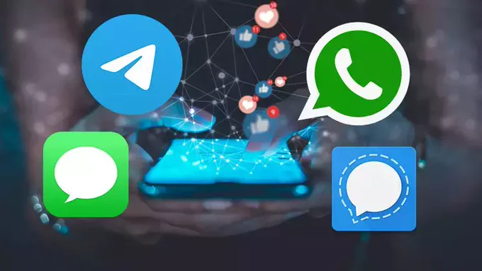 Whatsapp’ta yeni gelişme! Whatsapp’a farklı platformlar arasında mesajlaşma özelliği geliyor. Henüz geliştirme aşamasında