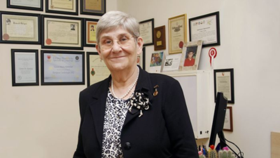 Canan Karatay, pilavın kelliğe yol açtığını söyleyerek, özellikle erkeklerin tehlikede