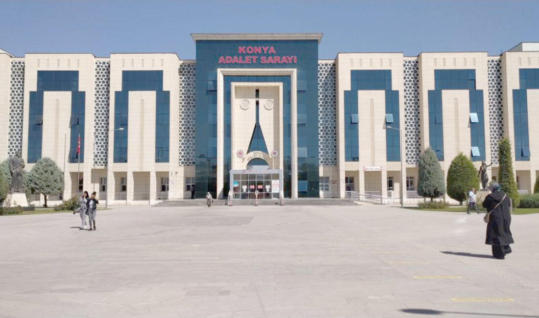 Konya merkezli 5 ilde düzenlenen operasyonda, Fetullahçı Terör Örgütü/Paralel Devlet