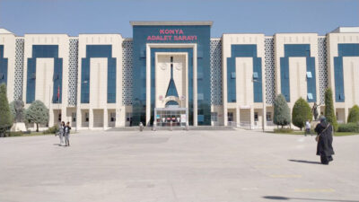 Konya merkezli 5 ilde düzenlenen operasyonda, Fetullahçı Terör Örgütü/Paralel Devlet