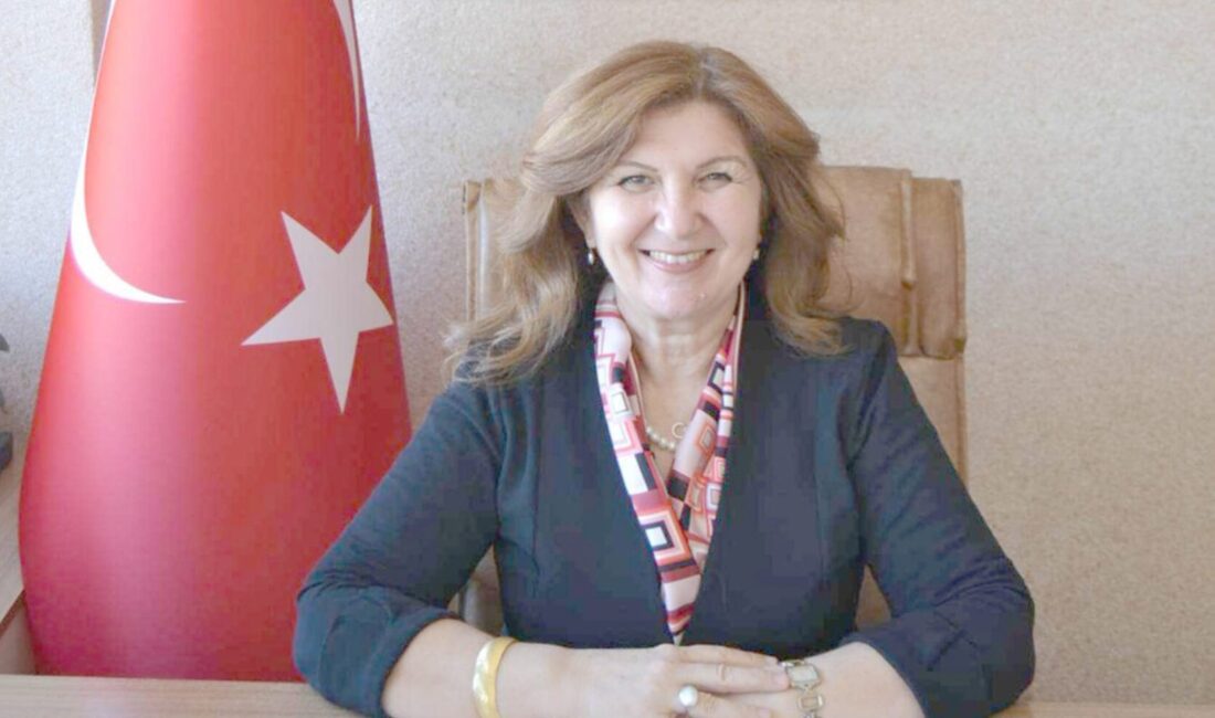 Anadolu Yayıncılar Derneği tarafından (AYD) her yıl geleneksel olarak gerçekleşen
