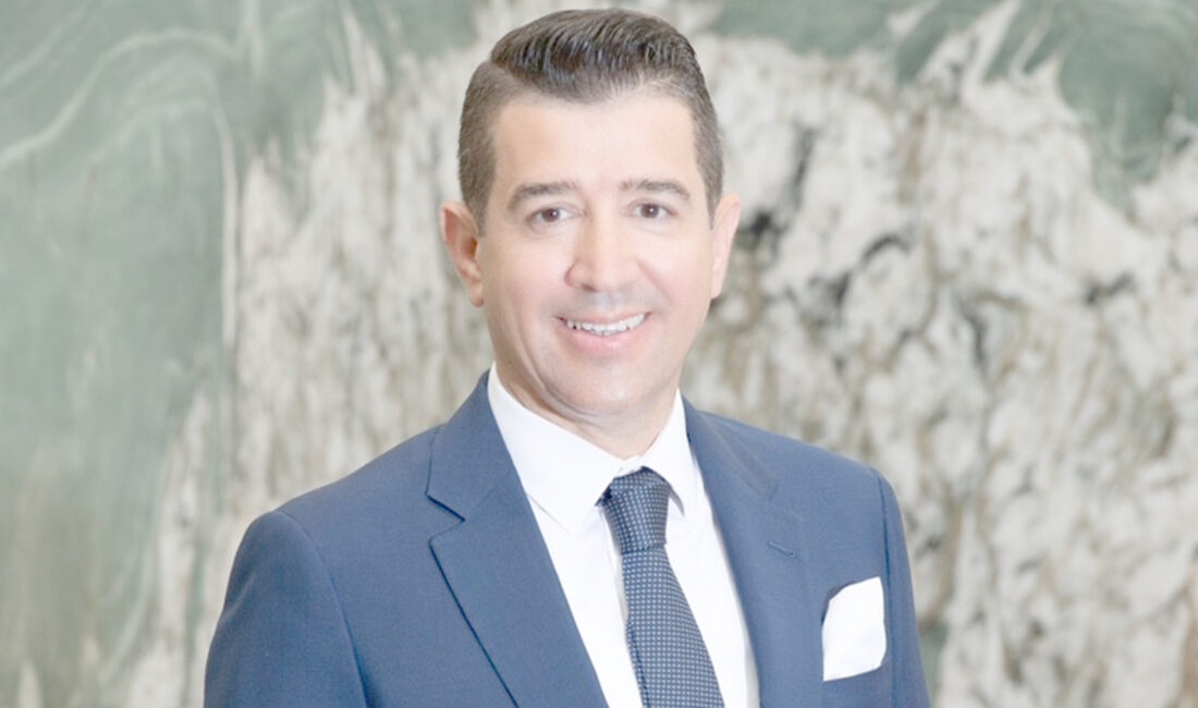 TİM Maden Sektör Kurulu Başkanı ve İMİB Yönetim Kurulu Başkanı