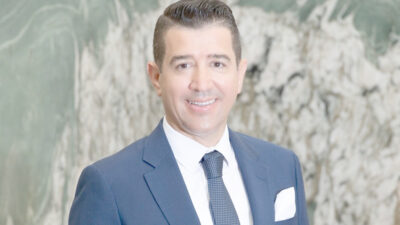 TİM Maden Sektör Kurulu Başkanı ve İMİB Yönetim Kurulu Başkanı