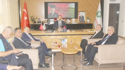 Afyonkarahisar Pancar Ekicileri Kooperatifi Başkanı İbrahim Eroğlu, pancar üreticilerinin geçen