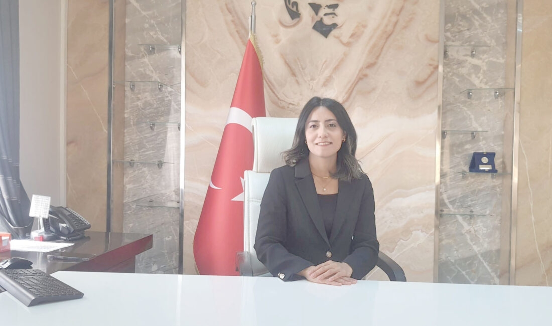 İscehisar Kaymakamı Mehmet Ali Semiz’in Siirt’in Tillo ilçesinde tayin olması