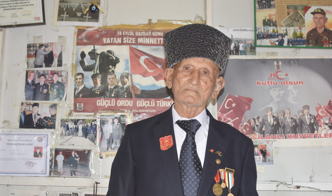 Kuzey Kore ile Güney Kore arasında 25 Haziran 1950’de başlayan