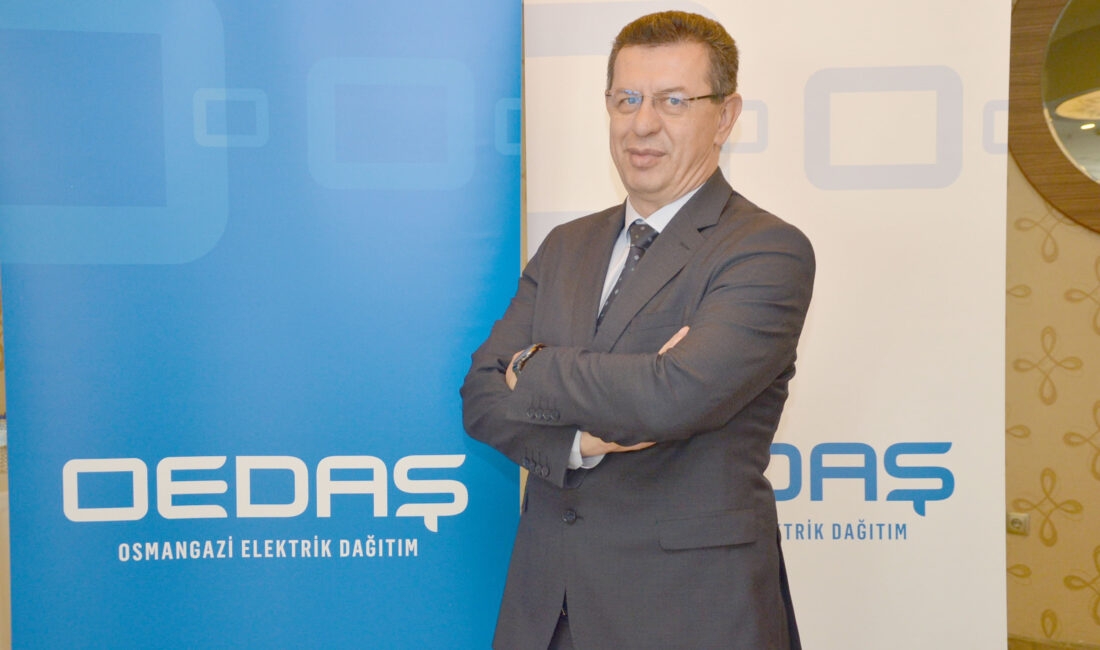 Elektrik dağıtım şirketi OEDAŞ, hizmet verdiği beş şehirde yaz mevsimi