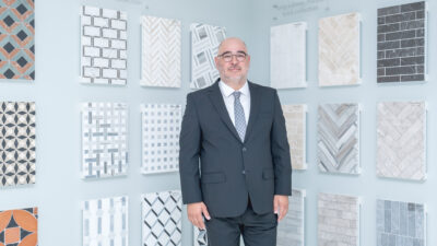 Mermer, traverten ve doğal taş alanında dünya çapında önemli bir