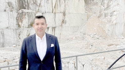 TİM Maden Sektör Kurulu Başkanı ve İMİB Yönetim Kurulu Başkanı