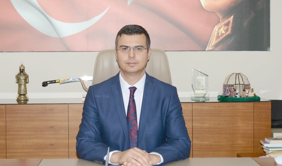 İl sağlık Müdürü Serhat Korkmaz, Alzheimer hastalığı konusunda yaptığı açıklamada,