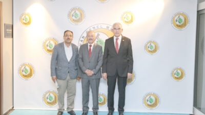 Ayazini’de yıllardır süren tapu sorunu MHP Afyonkarahisar Milletvekili Mehmet Taytak’ın