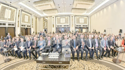 Türk Dünyası İş Forumu, Türk Ticaret ve Sanayi Odaları Birliği