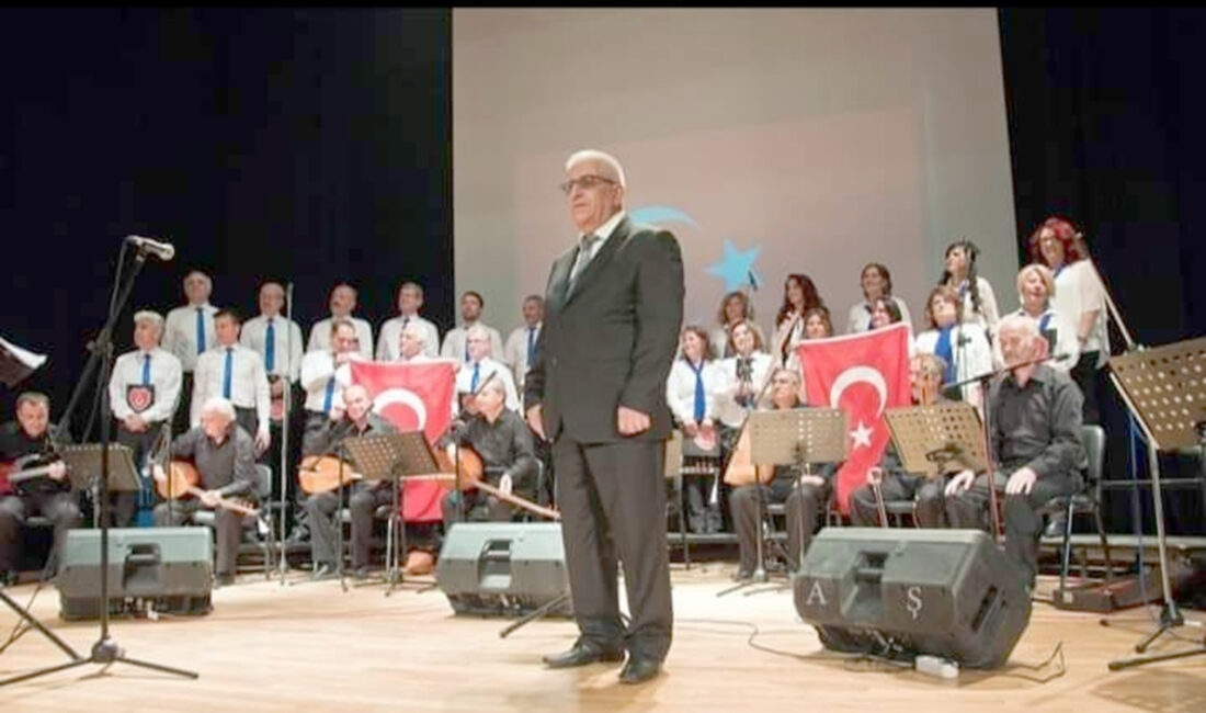 Afyonkarahisarlı müzikseverleri 37 yıldır Türk Sanat Müziği’nin eşsiz eserleriyle buluşturan