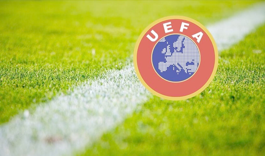 UEFA’dan Atilla Karaoğlan’a Görev FIFA kokartlı hakem Atilla Karaoğlan, Andora’nın UE Santa Coloma ile