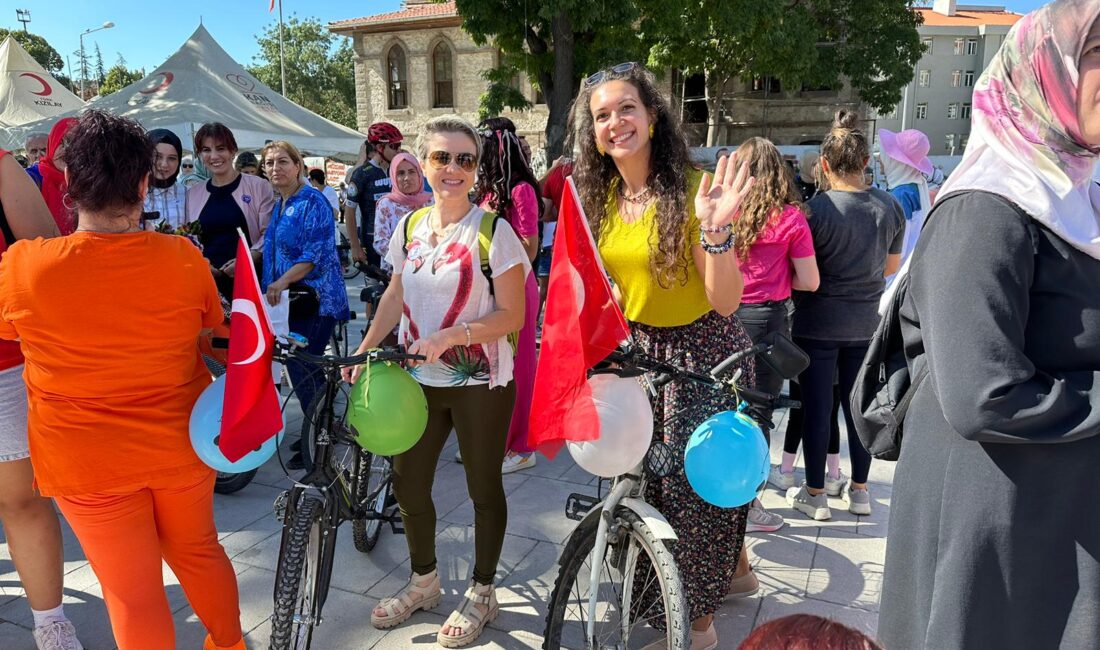 Afyonkarahisar’da 2013 yılından bu yana her yıl düzenli olarak gerçekleştirilen