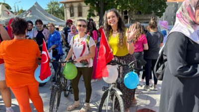 Afyonkarahisar’da 2013 yılından bu yana her yıl düzenli olarak gerçekleştirilen