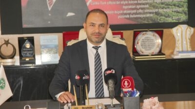 Afyonkarahisar Pancar Ekicileri Kooperatifi Başkanı İbrahim Eroğlu, pancar üreticilerinin geçen