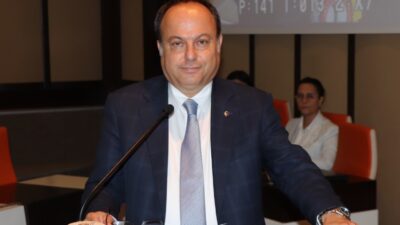 ATSO Meclisi’nin Eylül ayı olağan toplantısında güncel gelişmeleri değerlendiren ATSO