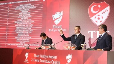 Hes İlaç Afyonspor Türkiye Kupası 2.turunda Bitexen Adana 1954 FK