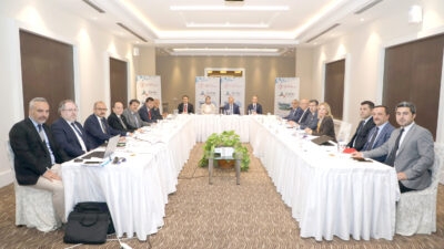 Zafer Kalkınma Ajansı’nın 2023-03 sayılı Yönetim Kurulu Toplantısı, Afyonkarahisar’da gerçekleştirildi.