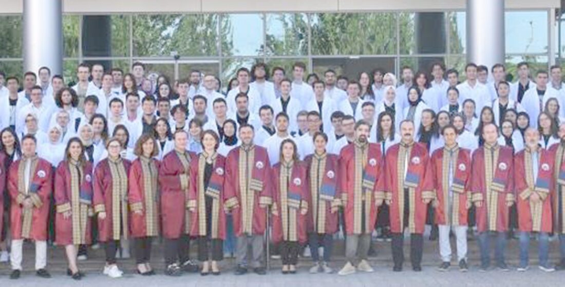 Üniversitemiz idari ve akademik birimlerinin iş birliğiyle organize edilen 2023-2024