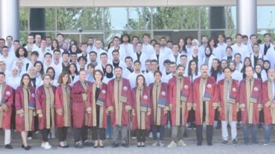 Üniversitemiz idari ve akademik birimlerinin iş birliğiyle organize edilen 2023-2024