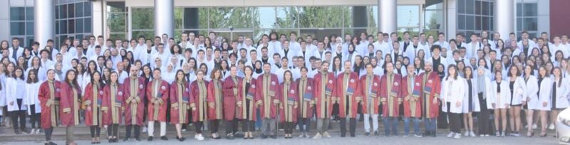 Üniversitemiz idari ve akademik birimlerinin iş birliğiyle organize edilen 2023-2024