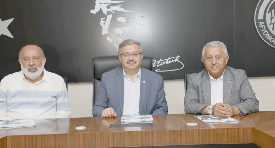 Bu yıl 13’üncüsü düzenlenen Türkiye’nin ilk ve tek, Dünya’nın ise