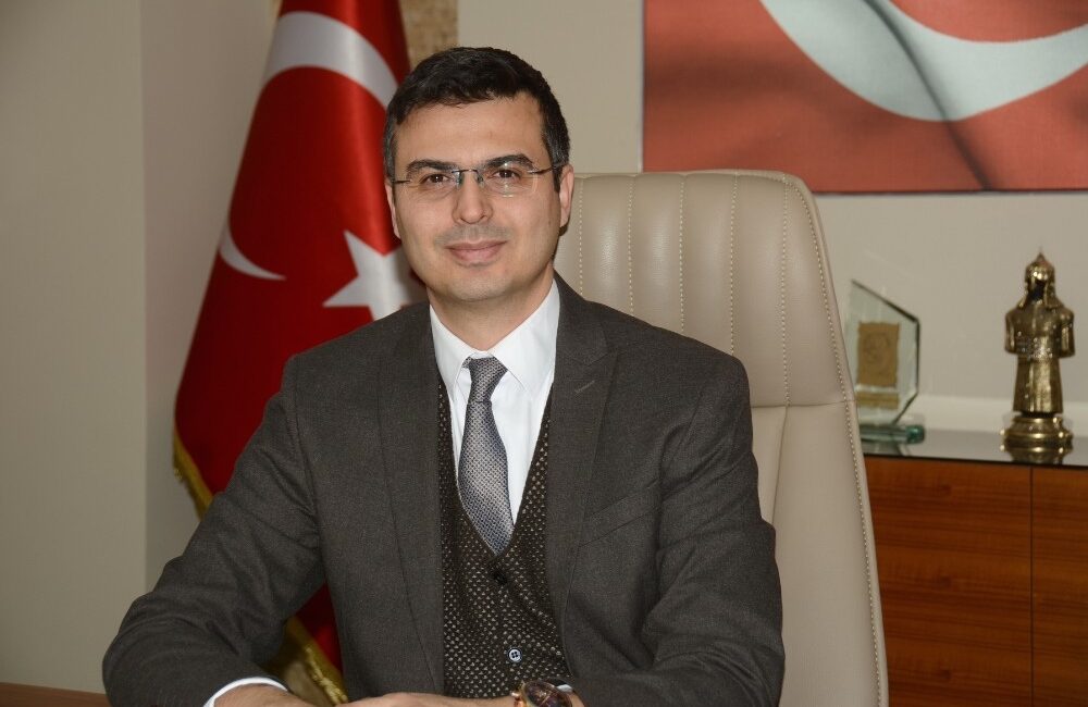   İl Sağlık Müdürü Serhat Korkmaz, 10 Eylül Dünya İntiharı