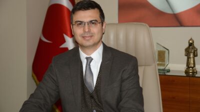   İl Sağlık Müdürü Serhat Korkmaz, 10 Eylül Dünya İntiharı