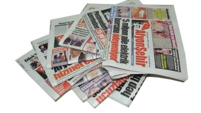 20.yayın yılına başlayan Afyon Şehir Gazetesi’ne yayın hayatında başarılar diler,