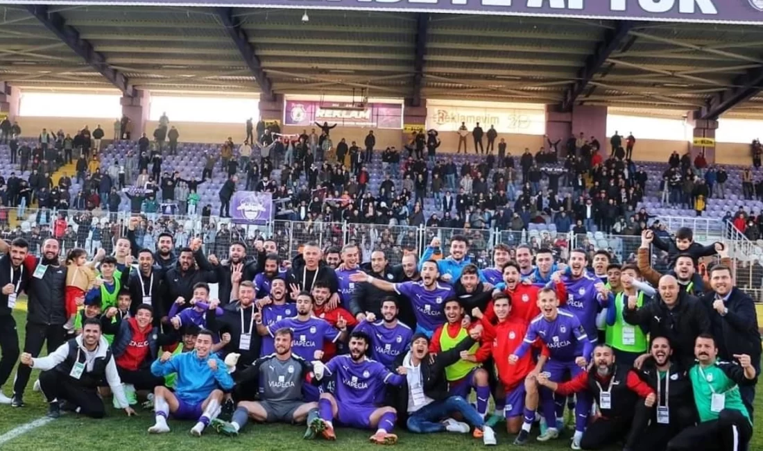 TFF 2. Lig ekiplerinden Afyonspor hafta sonu 1461 Trabzon’un konuğu olacak.