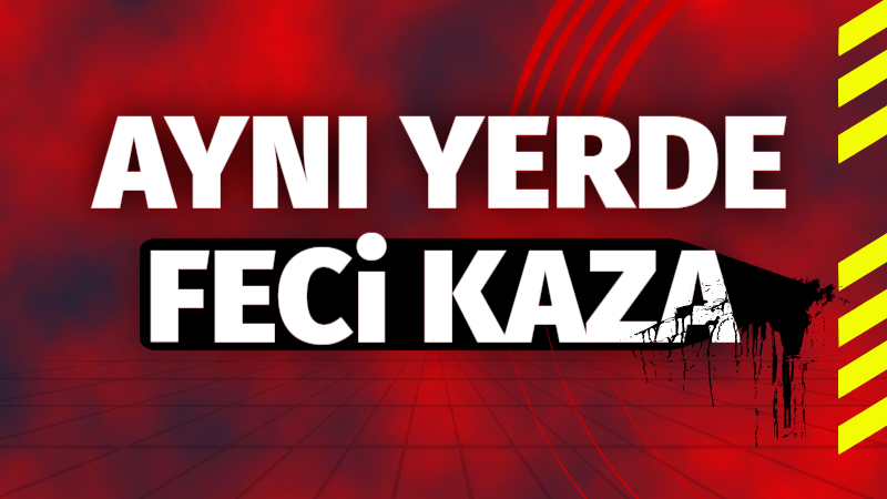 Denizli’nin Pamukkale ilçesinde aynı bölgede peş peşe meydana gelen 5
