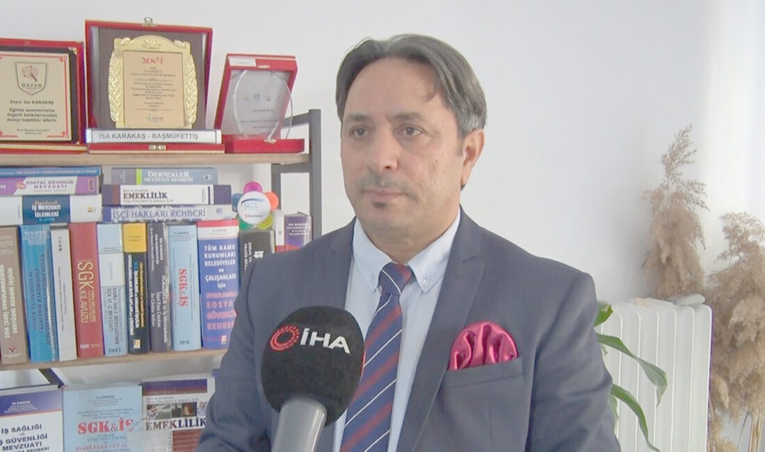 Bağ-Kurlu esnafa erken emeklilik yolu açılıyor Meclis’e gelecek yeni torba