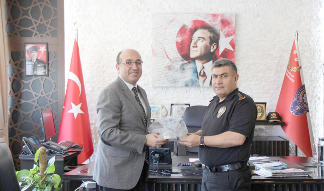 Sandıklı Belediye Başkanı Dr. Mustafa Çöl, Resmî Gazete’de yayınlanan Cumhurbaşkanlığı