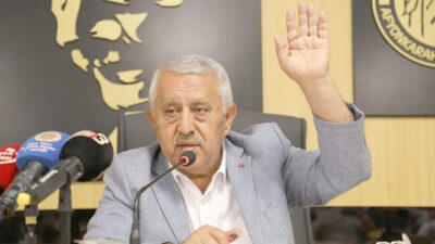 Afyonkarahisar Belediye Meclisi’nin Ekim ayı toplantısı 2 Ekim 2023 tarihinde