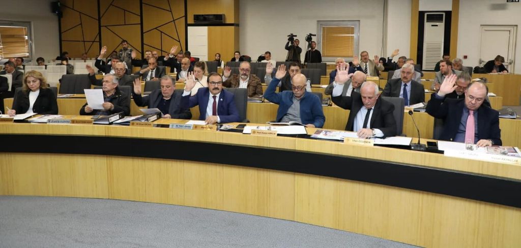 Belediye Meclisi, 5393 sayılı Belediye Kanunu’nun 20. Maddesi ve Belediye