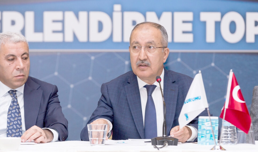 Basın İlan Kurumu Genel Müdürü Cavit Erkılınç, internet haber sitelerinin