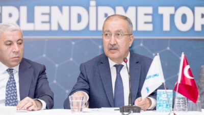 Basın İlan Kurumu Genel Müdürü Cavit Erkılınç, internet haber sitelerinin