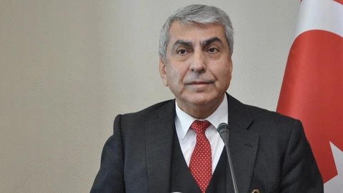 Canpolat, adaylığını ilan etti Özgür Çelik’in ardından Cemal Canpolat da CHP İstanbul İl Başkanlığı