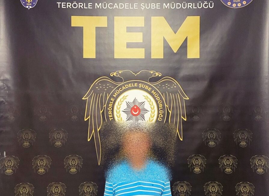 FETULLAHÇI TERÖR ÖRGÜTÜ’NÜN SÖZDE ÖĞRENCİ YAPILANMASINDA YER ALAN VE 6