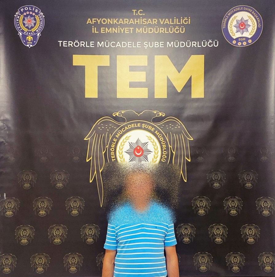 FETULLAHÇI TERÖR ÖRGÜTÜ’NÜN SÖZDE ÖĞRENCİ YAPILANMASINDA YER ALAN VE 6