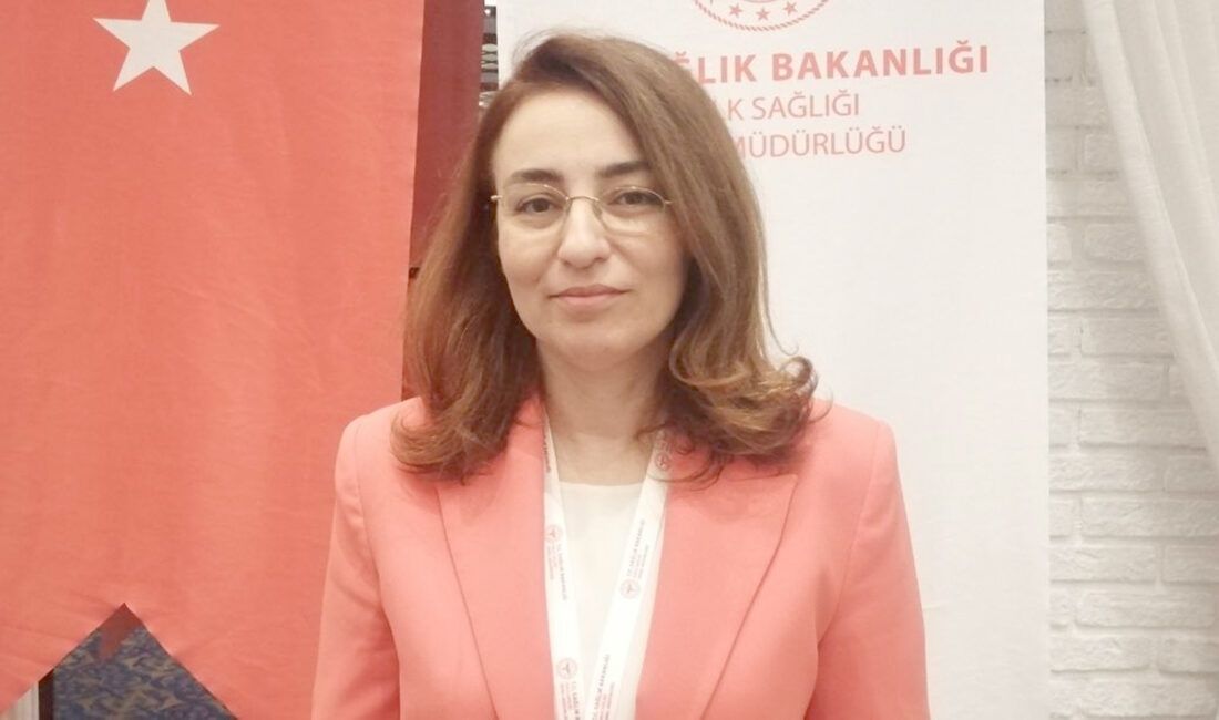 Sağlık Bakanlığı Halk Sağlığı Genel Müdürlüğü tarafından, düzenlenen “Halk Sağlığı
